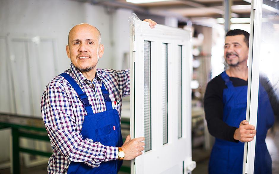 double vitrage sur mesure Marcoussis
