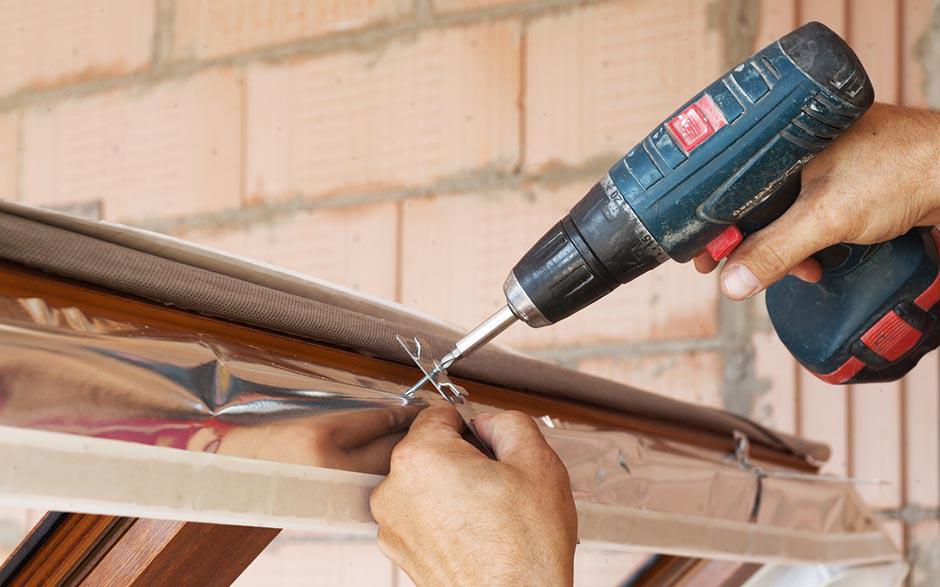 remplacement double vitrage Marcoussis