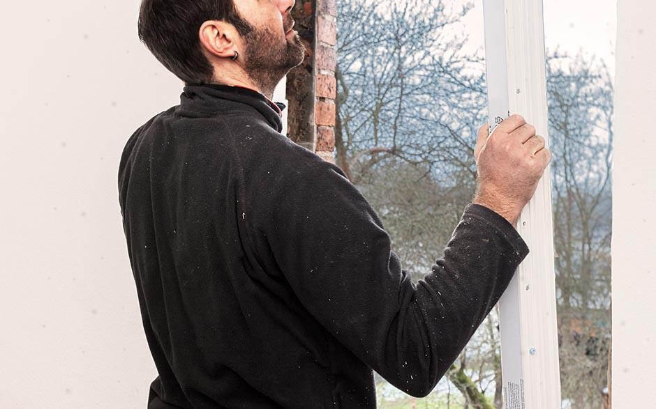 double vitrage sur mesure Marcoussis